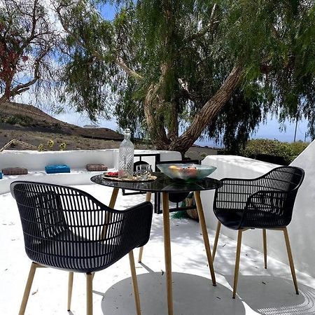 Cosy Finca, Sea Views, Jacuzzi La Asomada  Εξωτερικό φωτογραφία