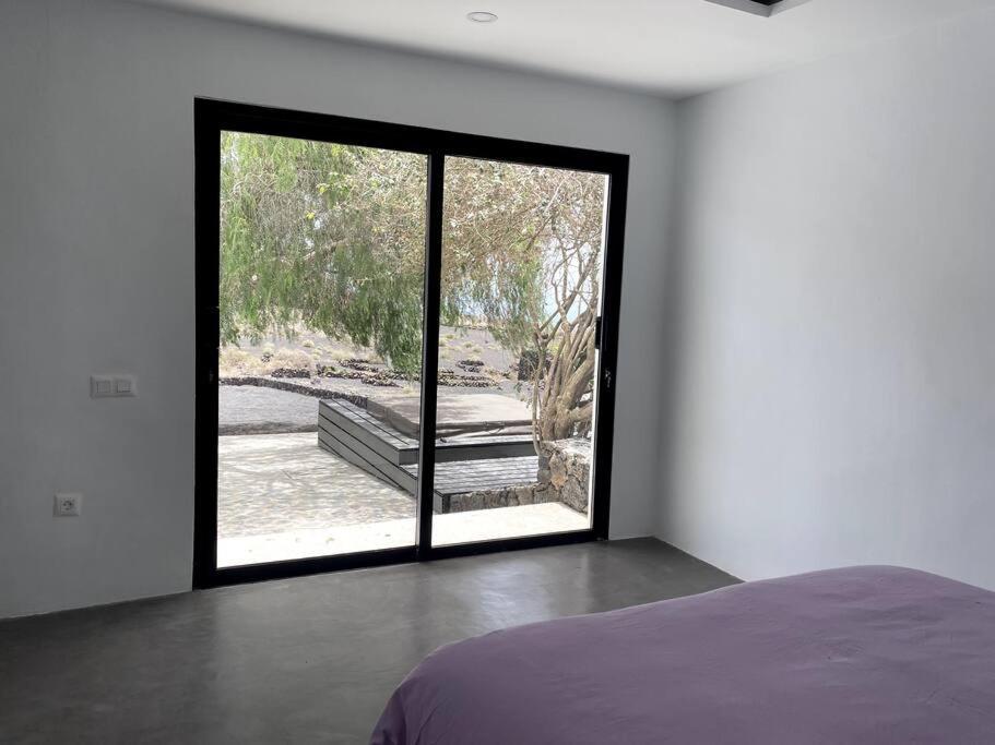 Cosy Finca, Sea Views, Jacuzzi La Asomada  Εξωτερικό φωτογραφία